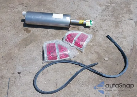 2010 Ford F-150 Stx/Xl из США, поврежденный, VIN 1FTEX1EW3AFC76479